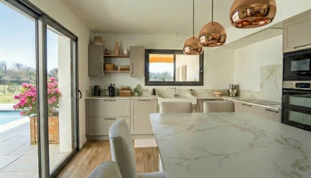 Villa / Maison 7 pièces  à vendre Serres-Castet 64121