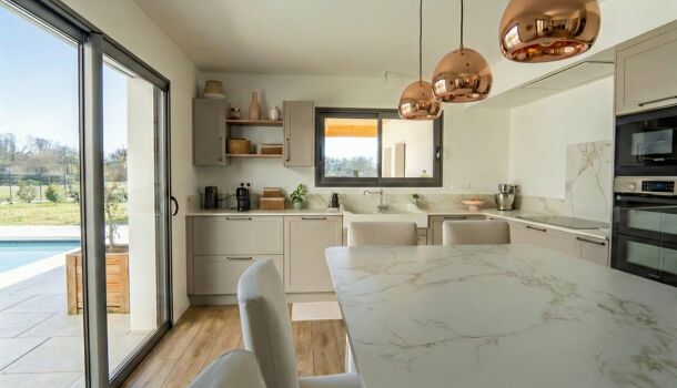 Villa / Maison 7 pièces  à vendre Serres-Castet 64121