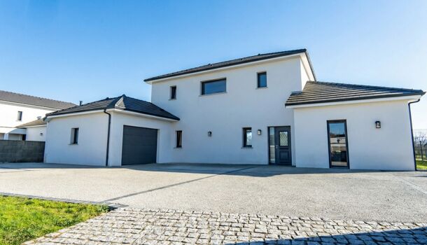 Villa / Maison 7 pièces  à vendre Serres-Castet 64121