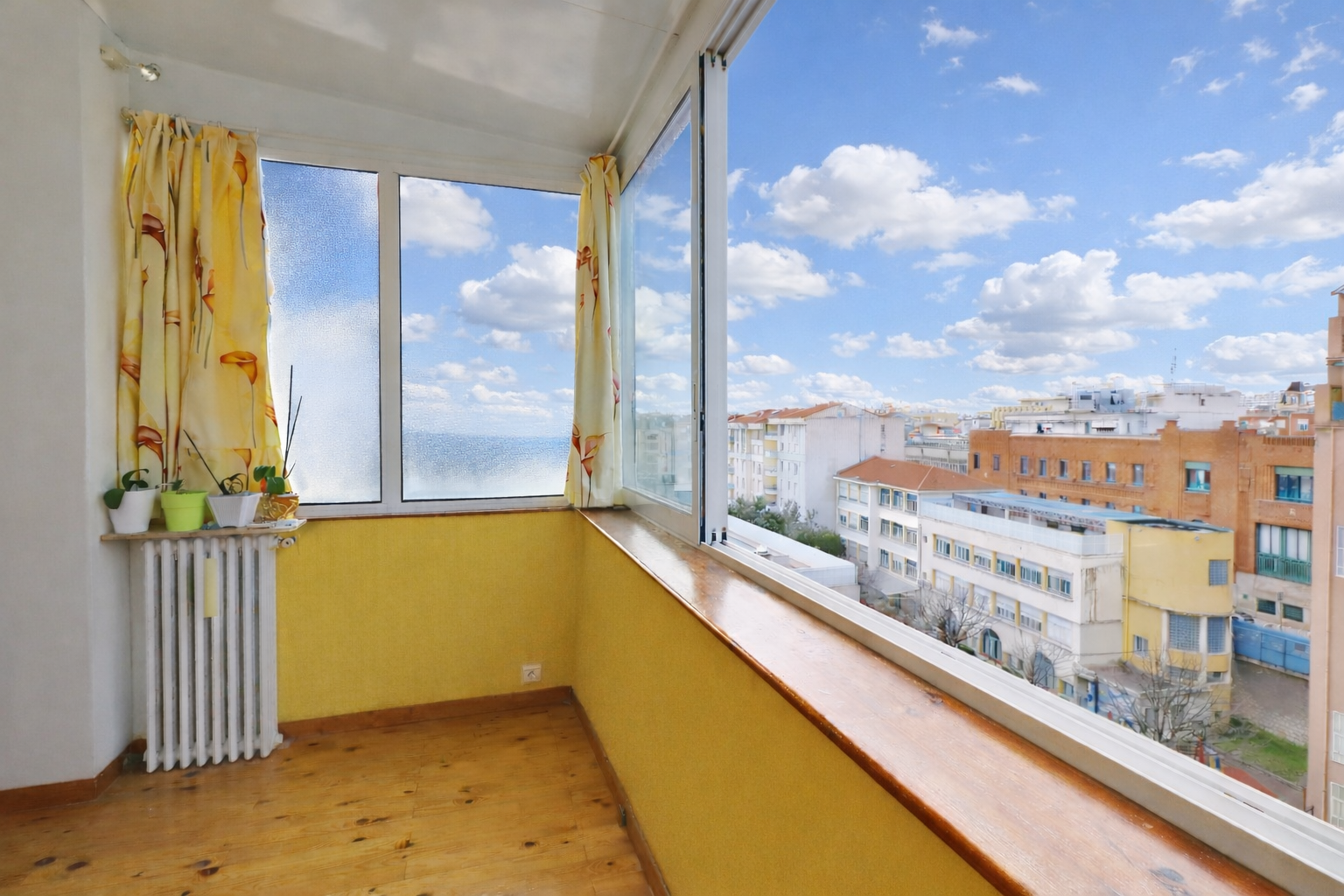 3 Pièces - 75 m² - Musiciens (Av. Auber)