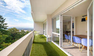 Appartement 4 Pièces 91 m² à vendre à Tassin-la-Demi-Lune (69160)