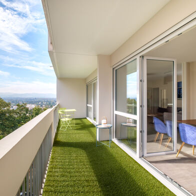 Appartement 4 pièces 315000 €