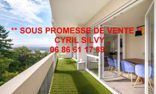 Appartement 4 Pièces 91 m² à vendre à Tassin-la-Demi-Lune (69160)