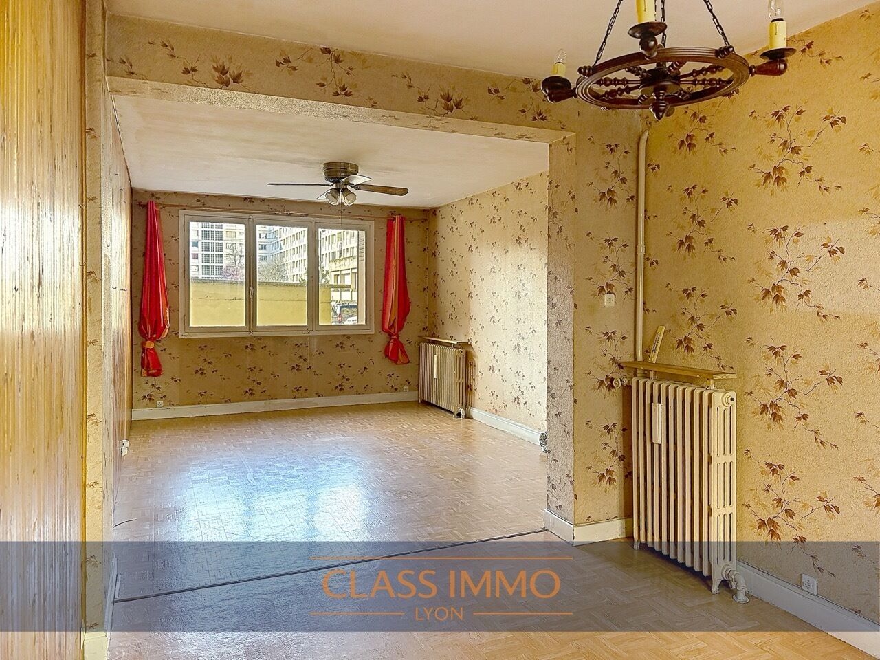 Agence immobilière de Barnabé