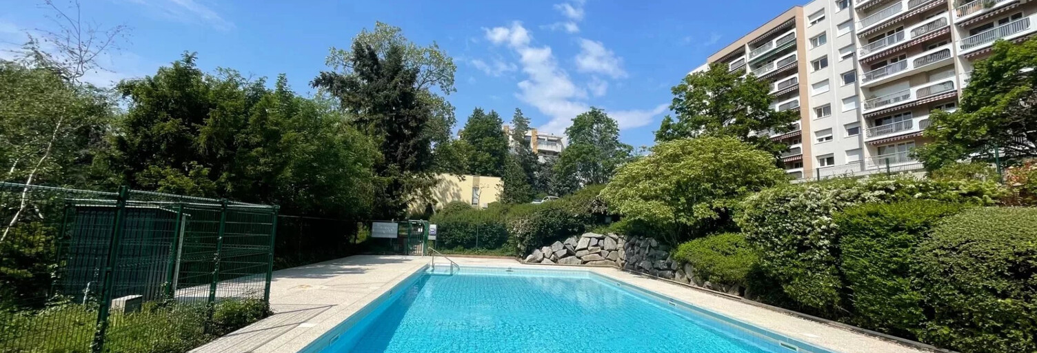 Appartement 4 Pièces 91 m² à vendre à Lyon 5 (69005)