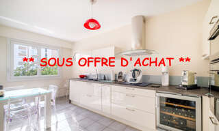 Appartement 4 Pièces 91 m² à vendre à Lyon 5 (69005)