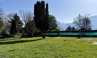 Terrain  808 m² à vendre à Thyez (74300)