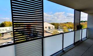 Appartement 3 Pièces 62 m² à louer à Colombiers (34440)