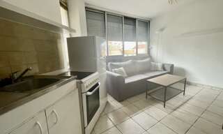 Appartement 1 Pièce 33 m² à louer à Béziers (34500)