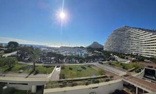 Appartement 2 Pièces 50 m² à vendre à Villeneuve-Loubet (06270)