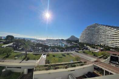 Appartement 2 pièces 430000 €