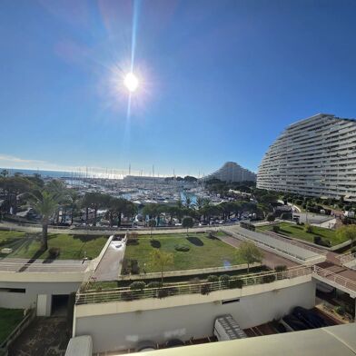 Appartement 2 pièces 430000 €