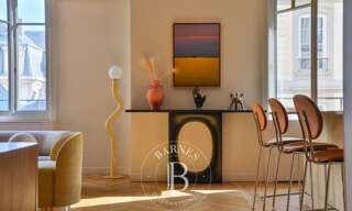 Appartement 4 Pièces 100 m² à vendre à Lyon 6 (69006)