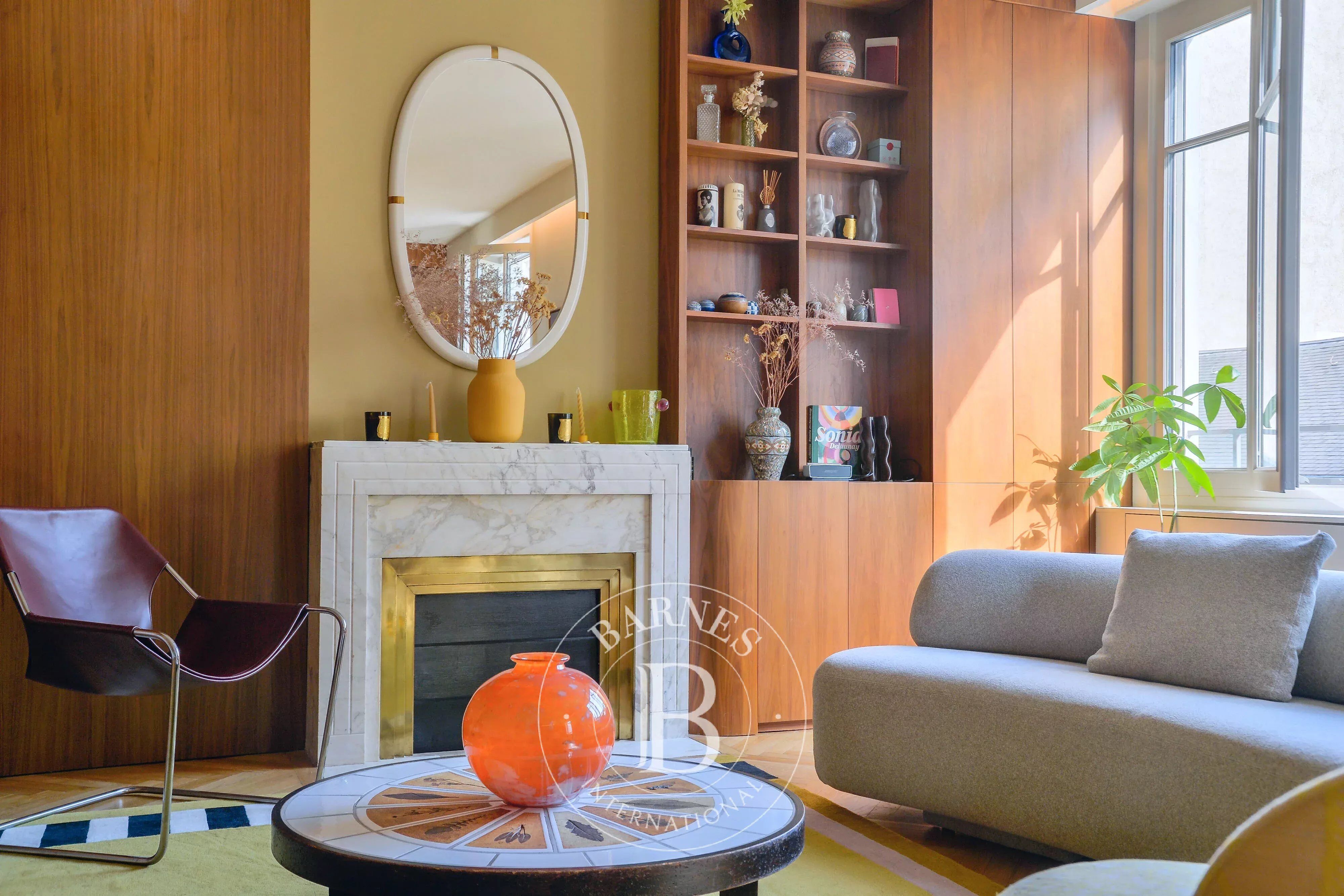Appartement L T4