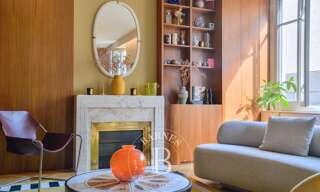 Appartement 4 Pièces 100 m² à vendre à Lyon 6 (69006)