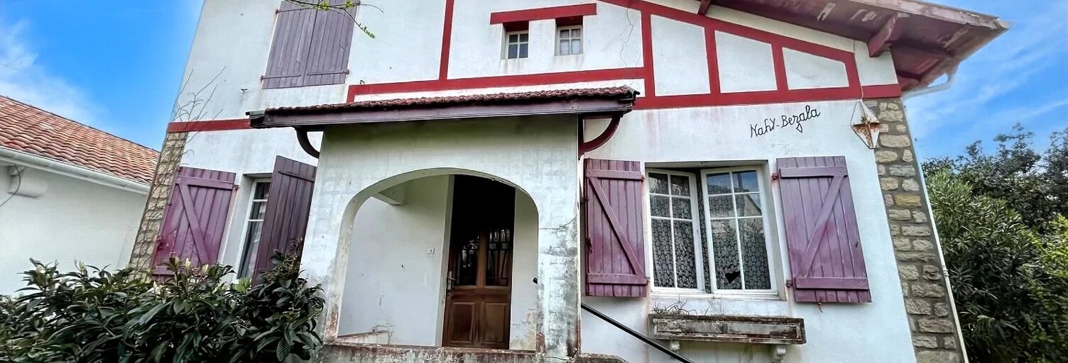 Maison 5 Pièces 129 m² à vendre à Dax (40100)