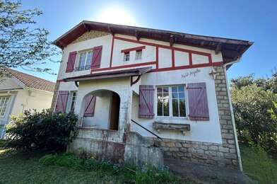 Maison 5 pièces 185500 €