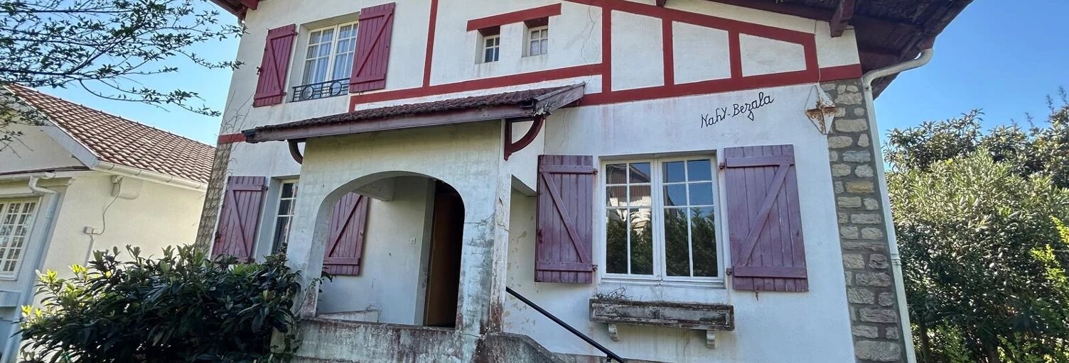Maison 5 Pièces 129 m² à vendre à Dax (40100)