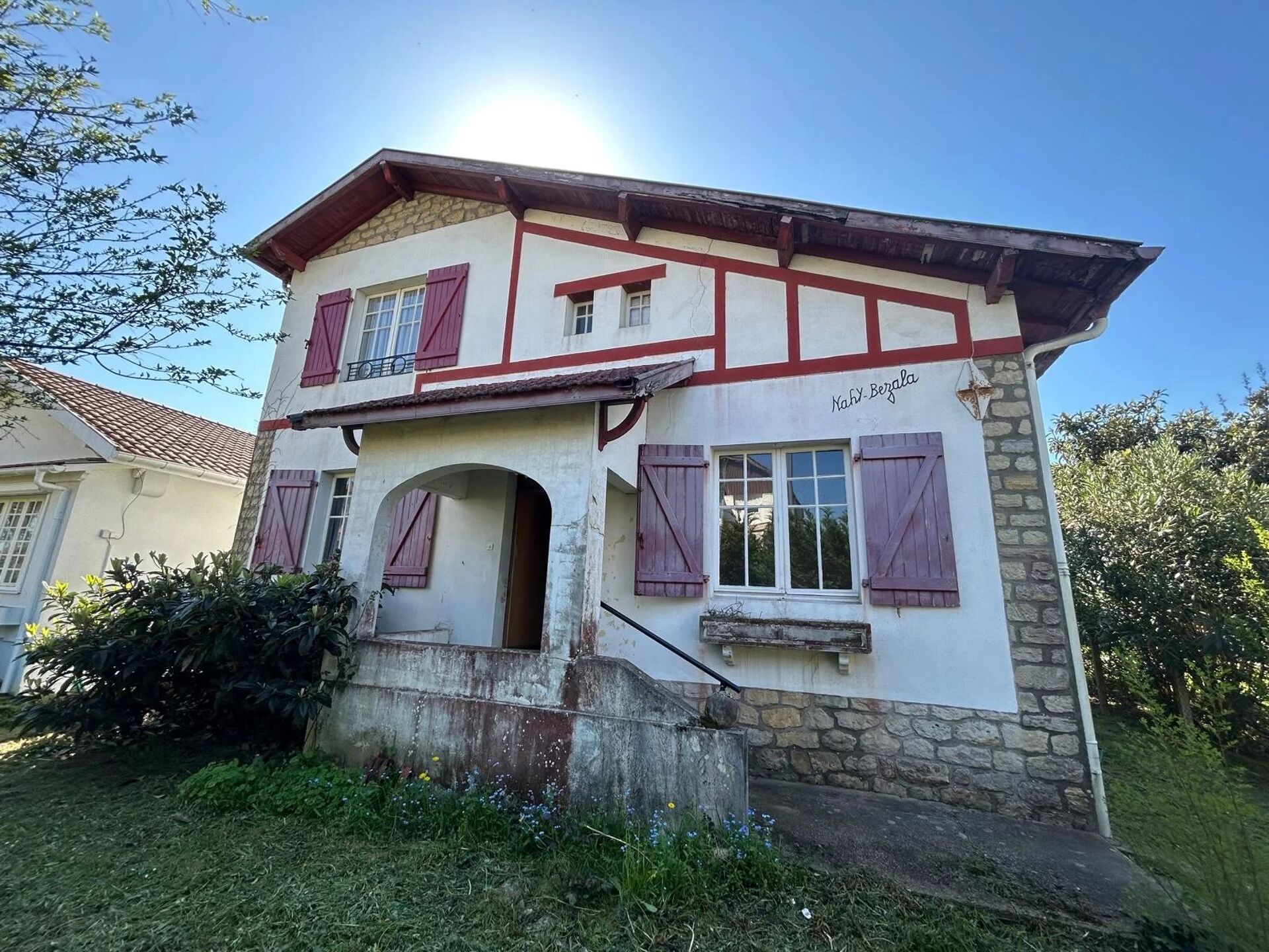 Maison 5 pièces 129 m² · à Dax · 129 m² · 185 500 €