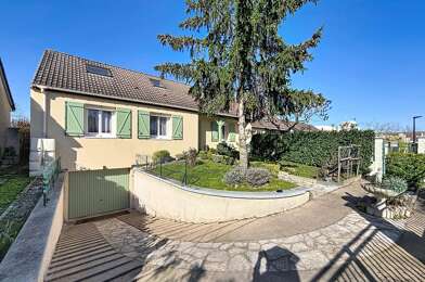 Maison 6 pièces 410000 €