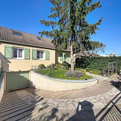 Maison 6 pièces 410000 €