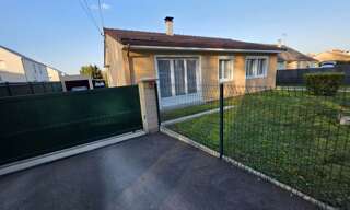 Maison 5 Pièces 85 m² à vendre à Villemandeur (45700)