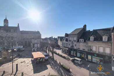 Appartement  110000 €