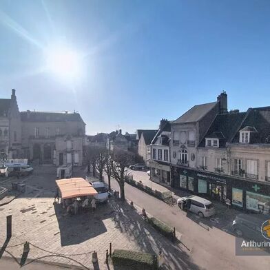 Appartement  110000 €