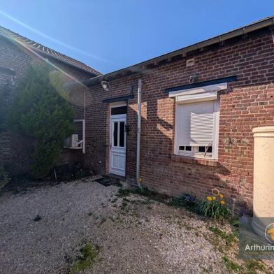 Appartement 1 pièces 400 €