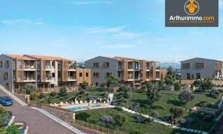 Immeuble neuf   m² à vendre à Propriano (20110)