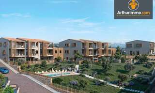 Immeuble neuf   m² à vendre à Propriano (20110)