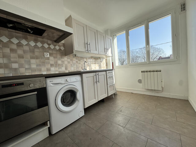 Appartement proposé à Vénissieux