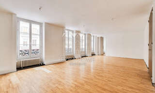 Appartement 5 Pièces 125 m² à vendre à Paris 10 (75010)