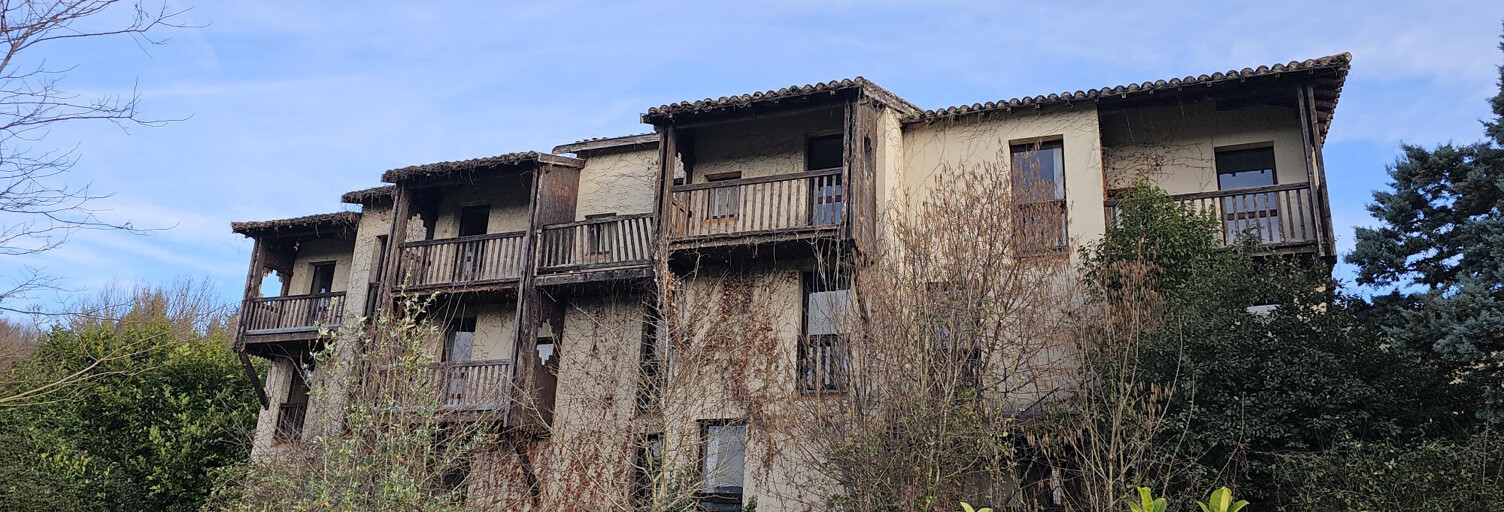 Maison 23 Pièces 729 m² à vendre à Barbazan (31510)