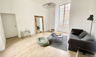 Appartement 2 Pièces 40 m² à louer à Nantes (44000)