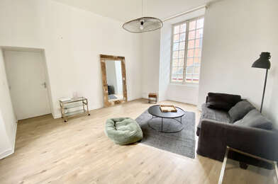 Appartement 2 pièces 780 €