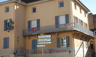 Appartement 2 Pièces 50 m² à louer à Marcigny (71110)