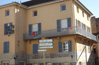 Appartement 2 pièces 385 €