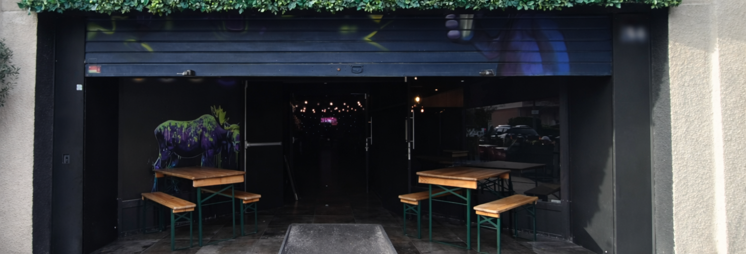 Commerce  180 m² à vendre à Marseille 8 (13008)