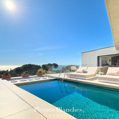 Maison 5 pièces 3068000 €