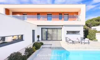 Maison 6 Pièces 180 m² à vendre à La Grande-Motte (34280)