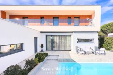 Maison 6 pièces 1380000 €