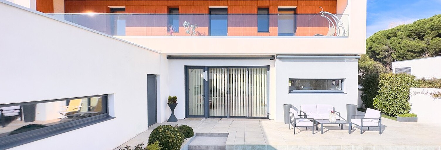 Maison 6 Pièces 180 m² à vendre à La Grande-Motte (34280)