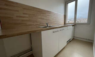 Appartement 1 Pièce 28 m² à louer à Clermont-Ferrand (63000)