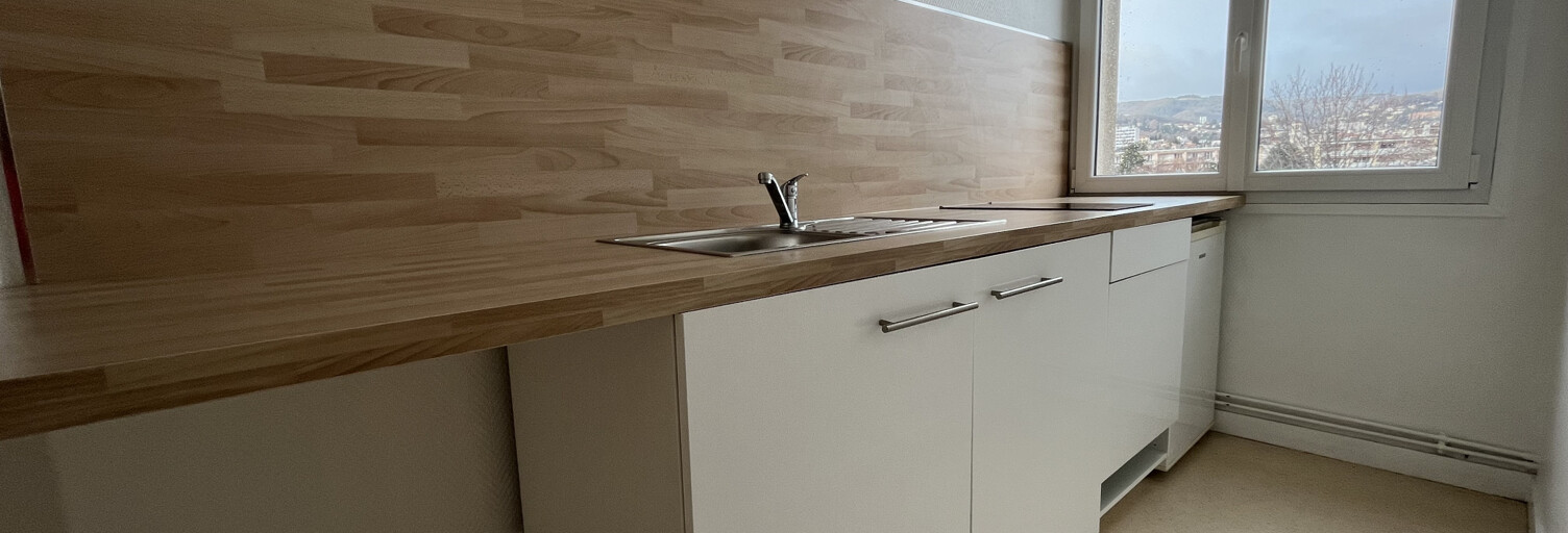 Appartement 1 Pièce 28 m² à louer à Clermont-Ferrand (63000)