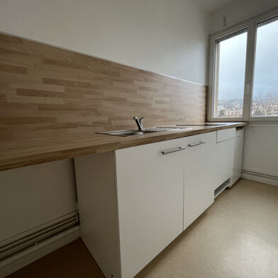 Appartement 1 pièces 476 €