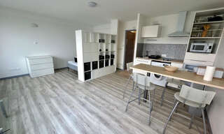 Appartement 1 Pièce 33 m² à louer à Chamalières (63400)