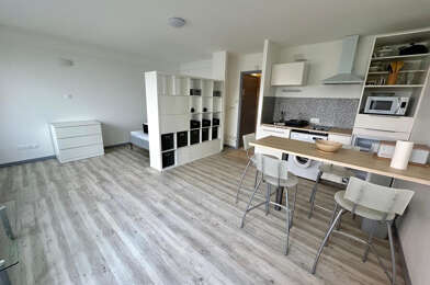 Appartement 1 pièces 530 €