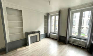 Appartement 2 Pièces 56 m² à louer à Clermont-Ferrand (63000)