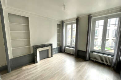 Appartement 2 pièces 535 €